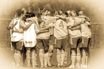 Bild 2983 - B-Juniorinnen FSC Kaltenkirchen - TuS Tensfeld : Ergebnis: 7:0